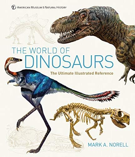 Dinosaurs: The Textbook: Lucas, Spencer: 9780231206006: Amazon.com